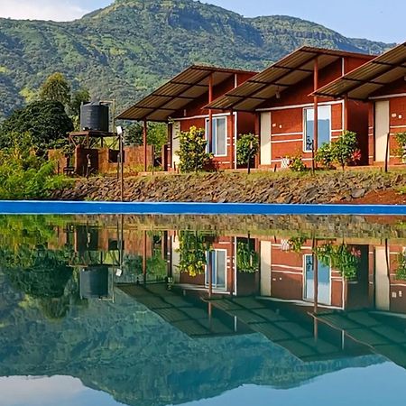 Mysticstays Resort Wai Eksteriør billede